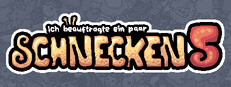 Ich beauftragte ein paar Schnecken 5
