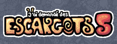 J'ai demandé des escargots 5
