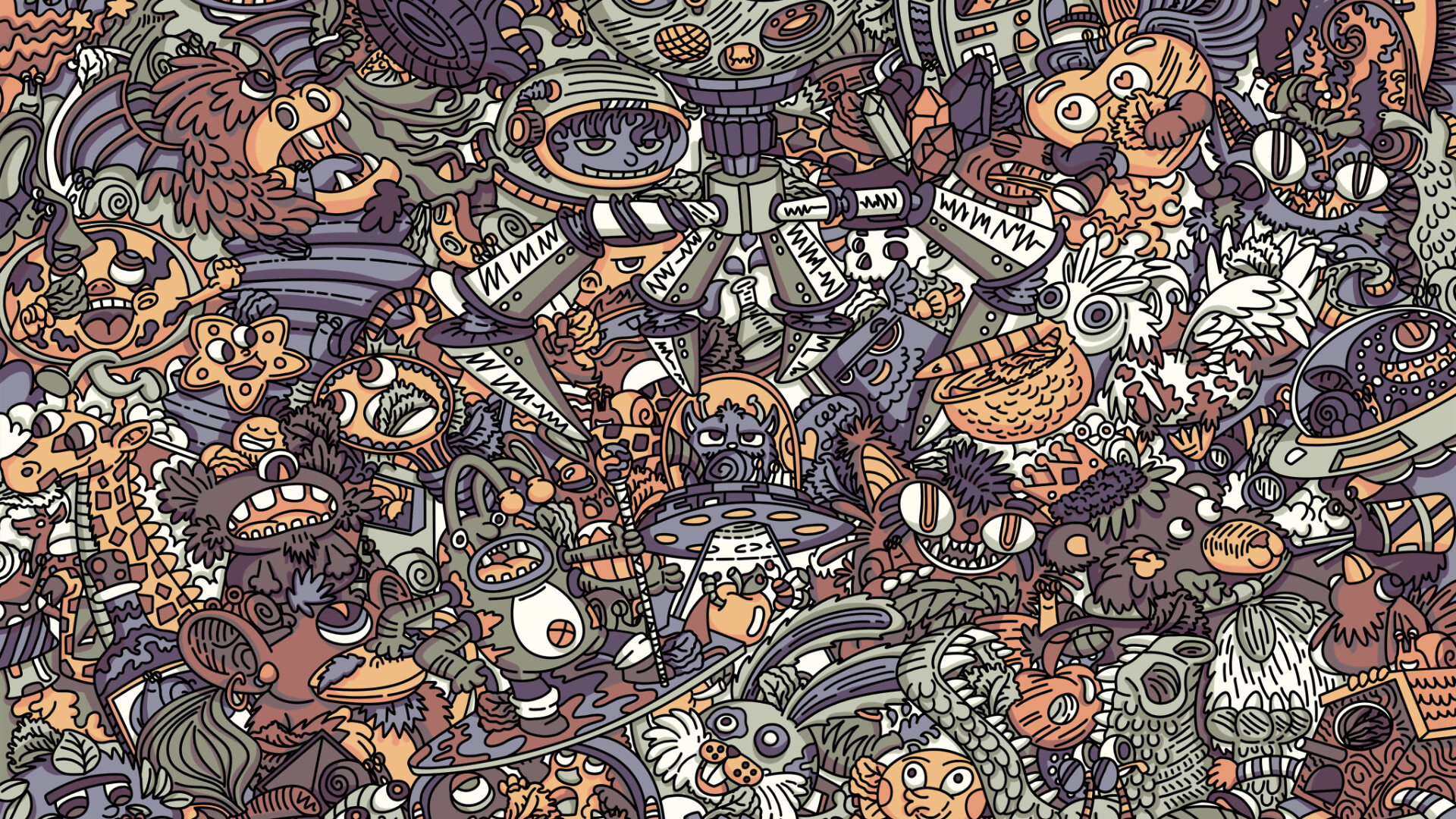I commissioned some snails 5 screenshot 12
