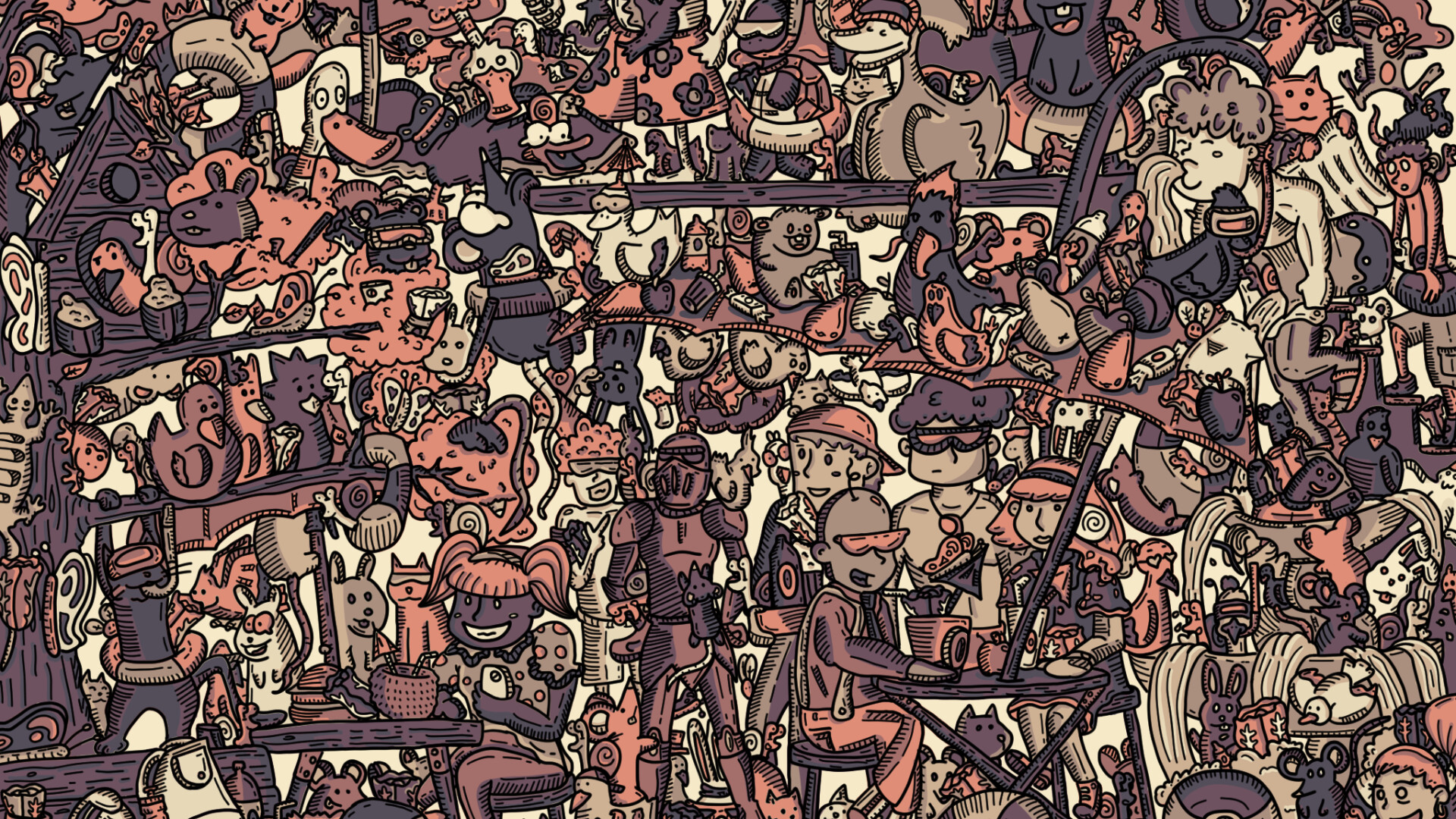 I commissioned some snails 5 screenshot 7