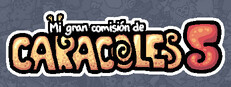 Mi gran comisión de caracoles 5