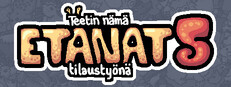 Teetin nämä etanat tilaustyönä 5