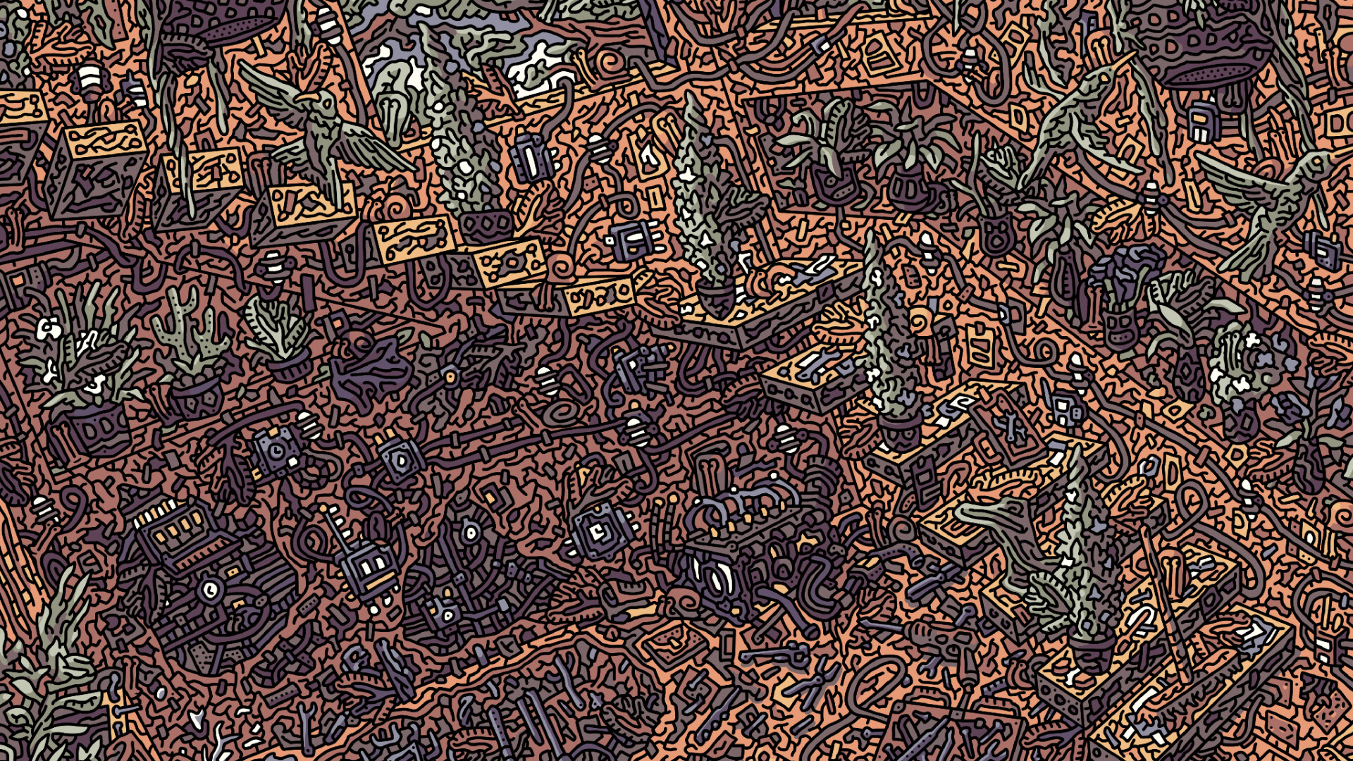 I commissioned some snails 5 screenshot 9