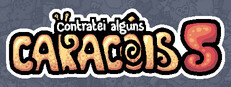 Contratei alguns caracóis 5