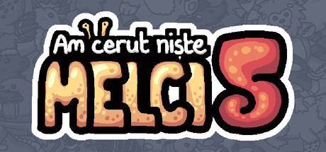 Am cerut niște melci 5