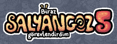 Biraz salyangoz görevlendirdim 5