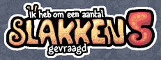 Ik heb om een aantal slakken 5 gevraagd.