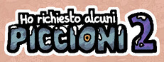 Ho richiesto alcuni piccioni 2