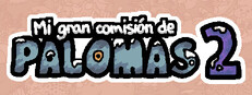 Mi gran comisión de palomas 2