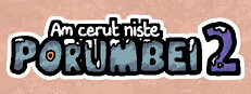 Am cerut niște porumbei 2
