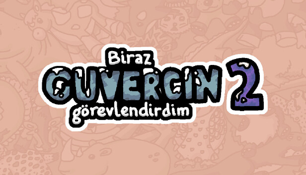 Biraz güvercin görevlendirdim 2