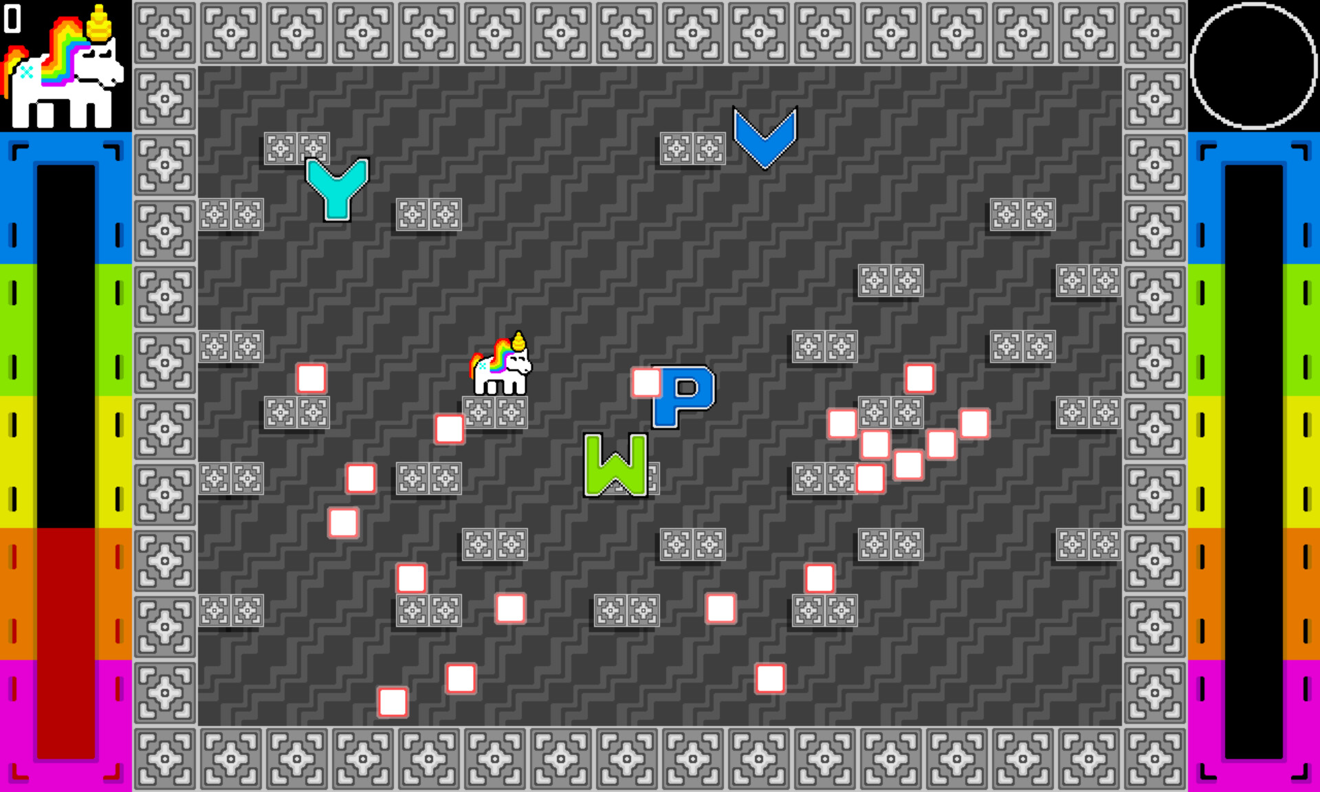 UNI-CODE screenshot 7