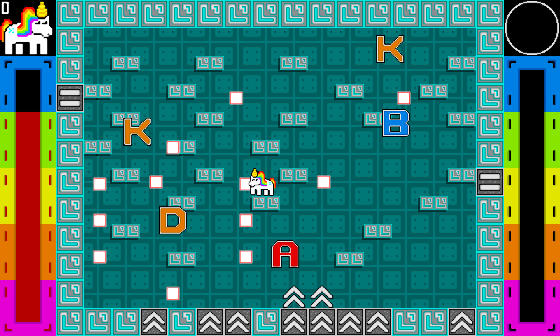 UNI-CODE screenshot 6
