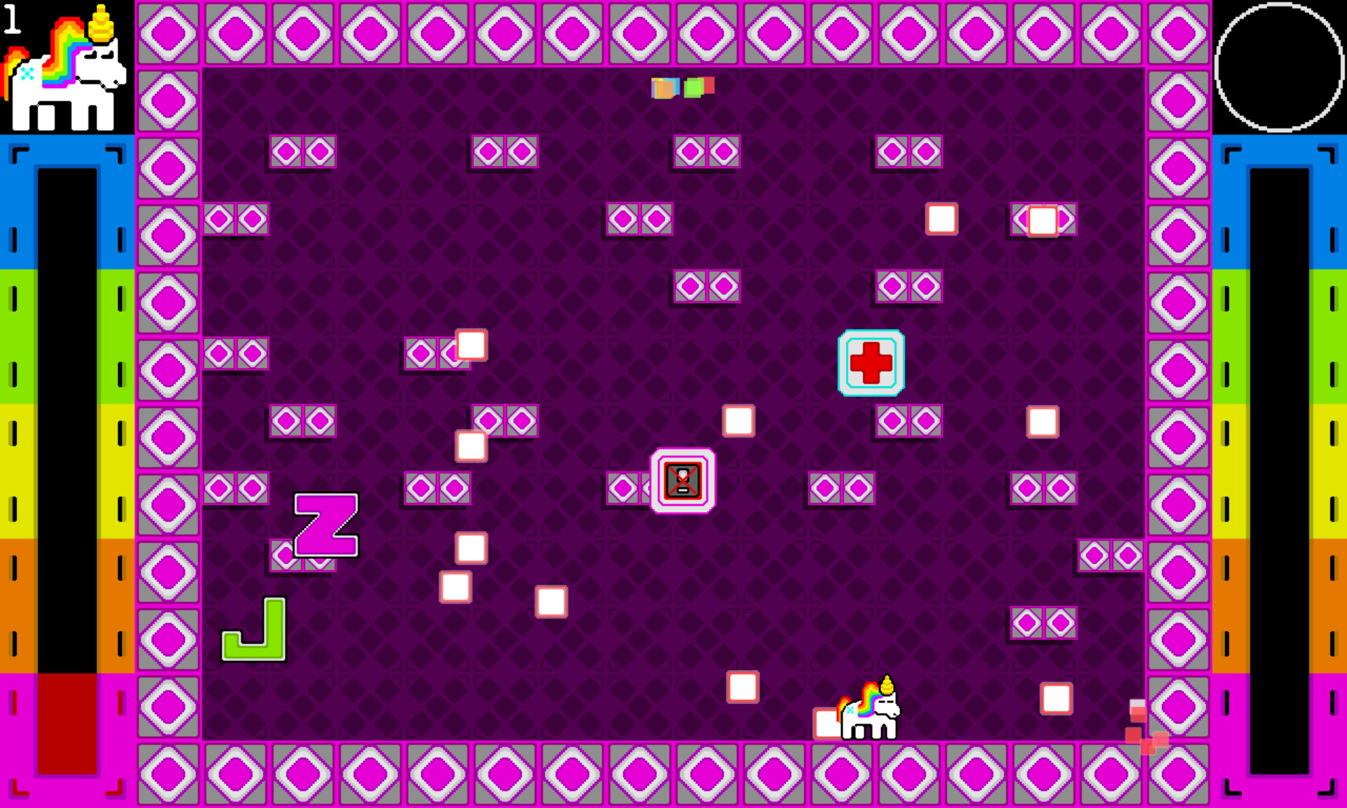 UNI-CODE screenshot 8