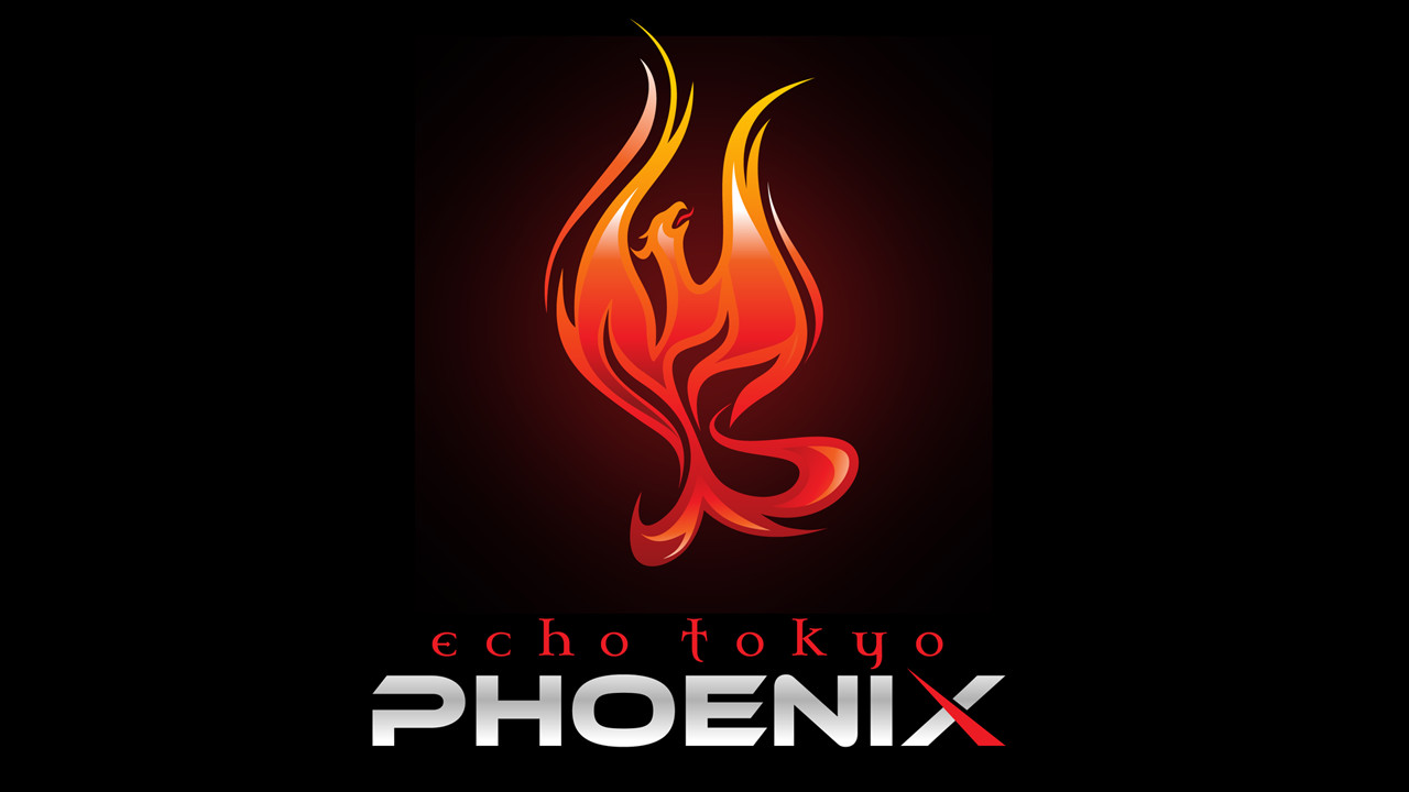 Echo Tokyo - Wallpapers screenshot 1