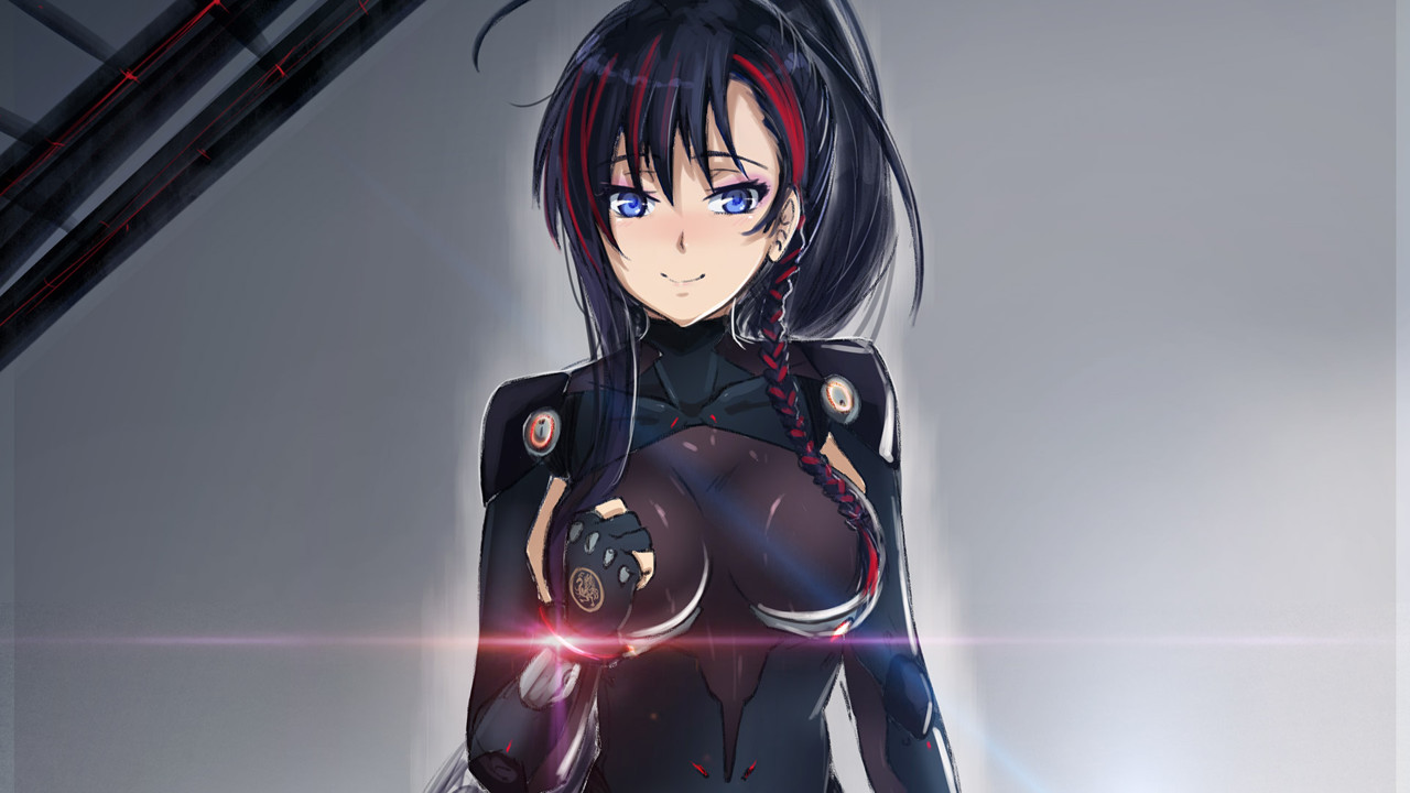 Echo Tokyo - Wallpapers screenshot 5