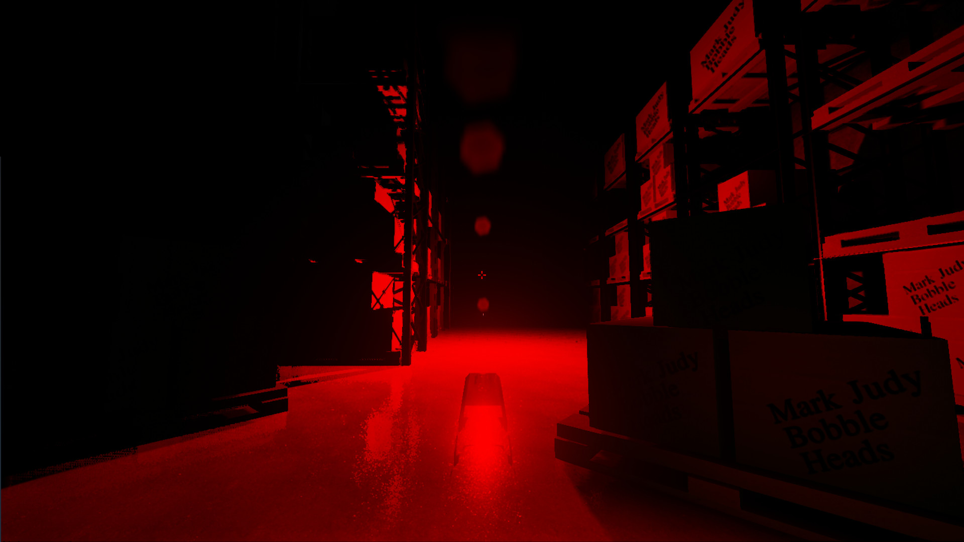 Shot In The Dark screenshot 5