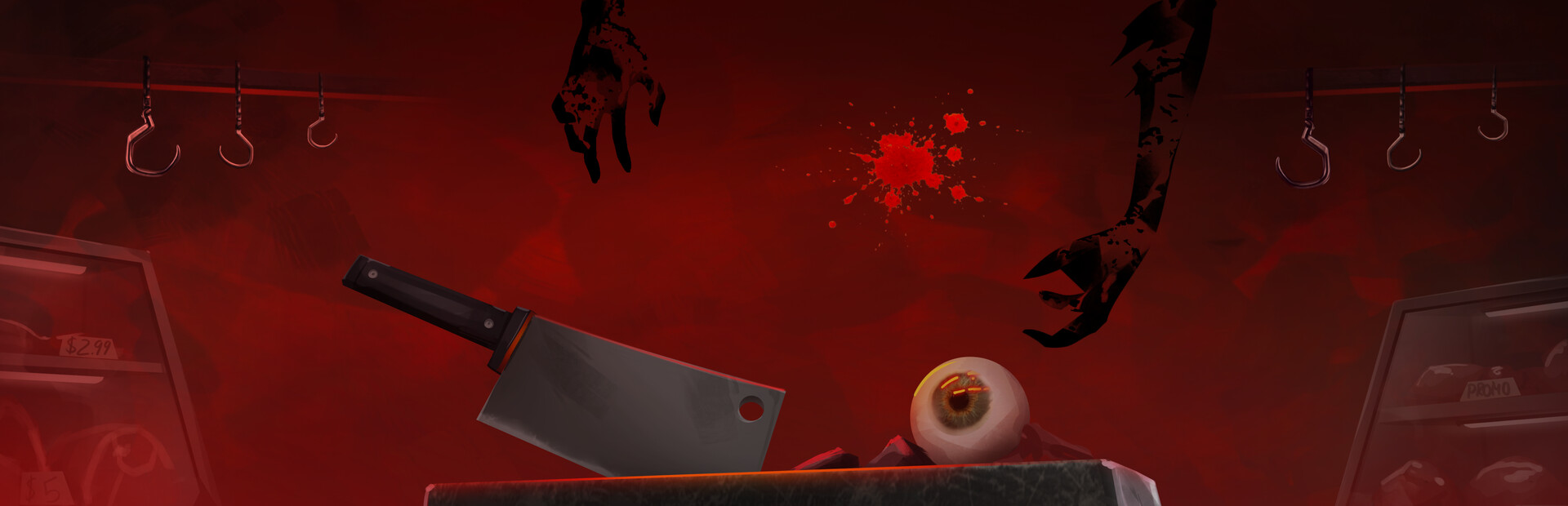 Meat Market Demo