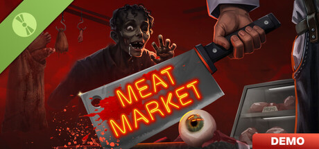 Meat Market Demo