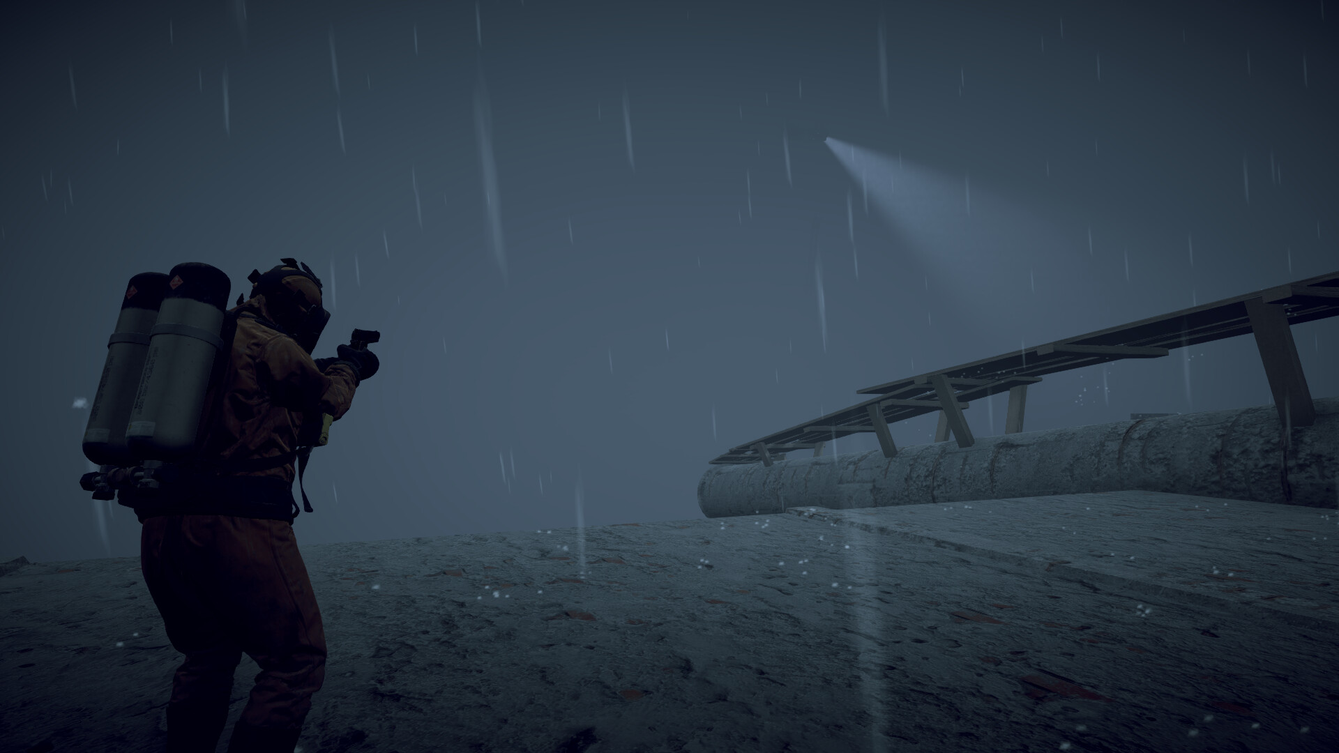 The High Tower screenshot 8