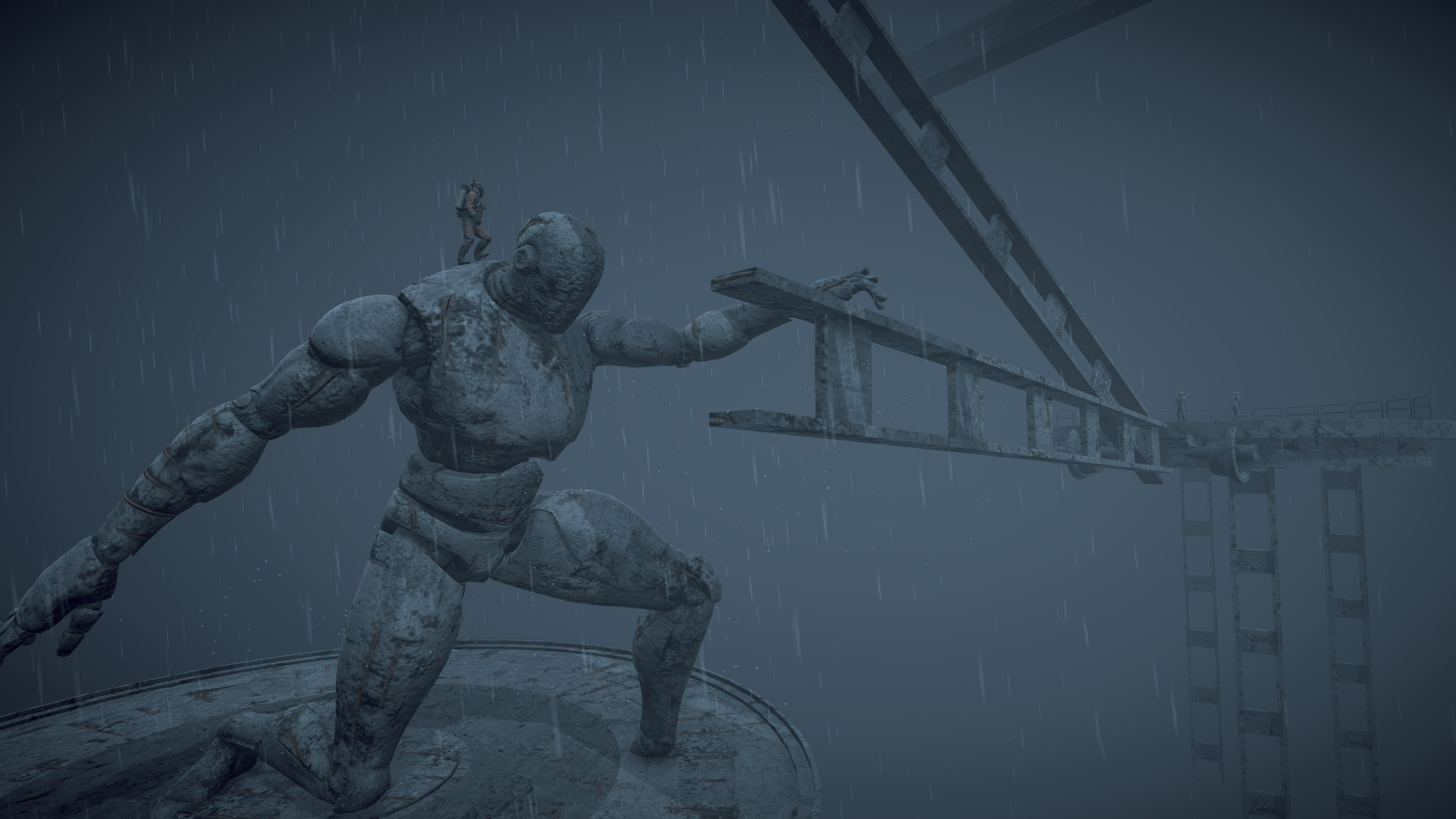The High Tower screenshot 1