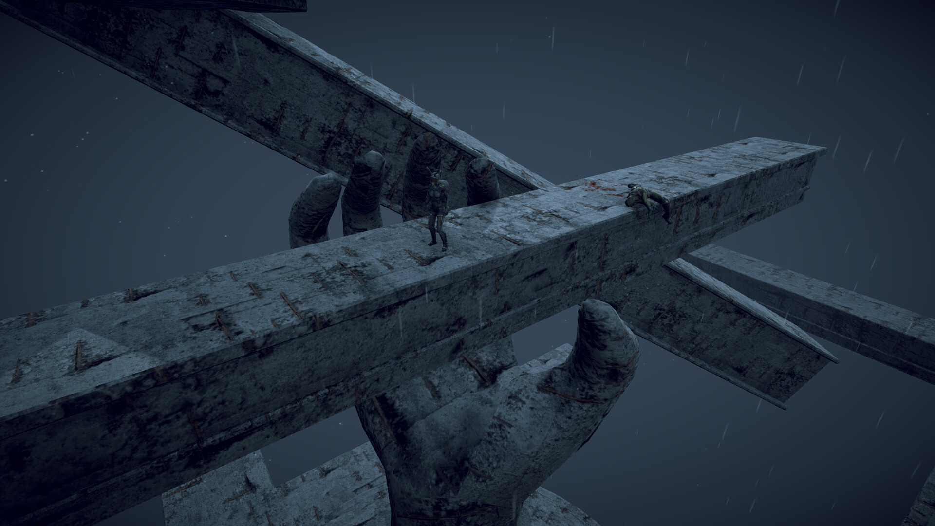 The High Tower screenshot 4