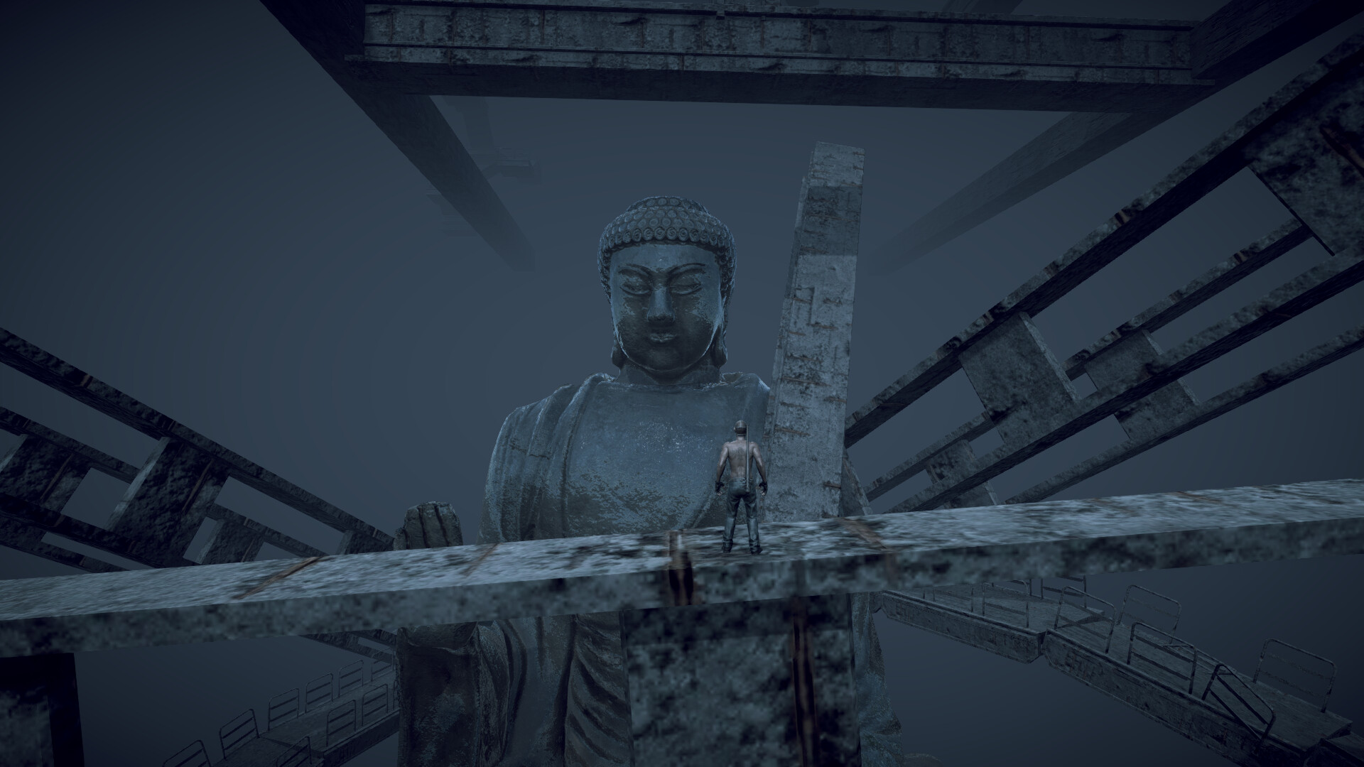 The High Tower screenshot 9