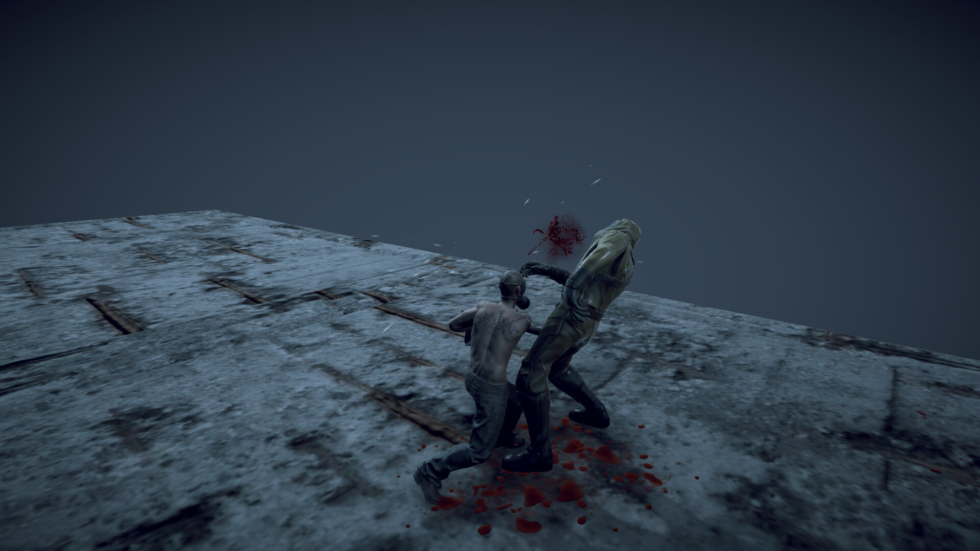 The High Tower screenshot 12