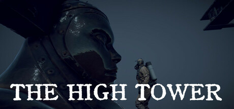 The High Tower Cover Image