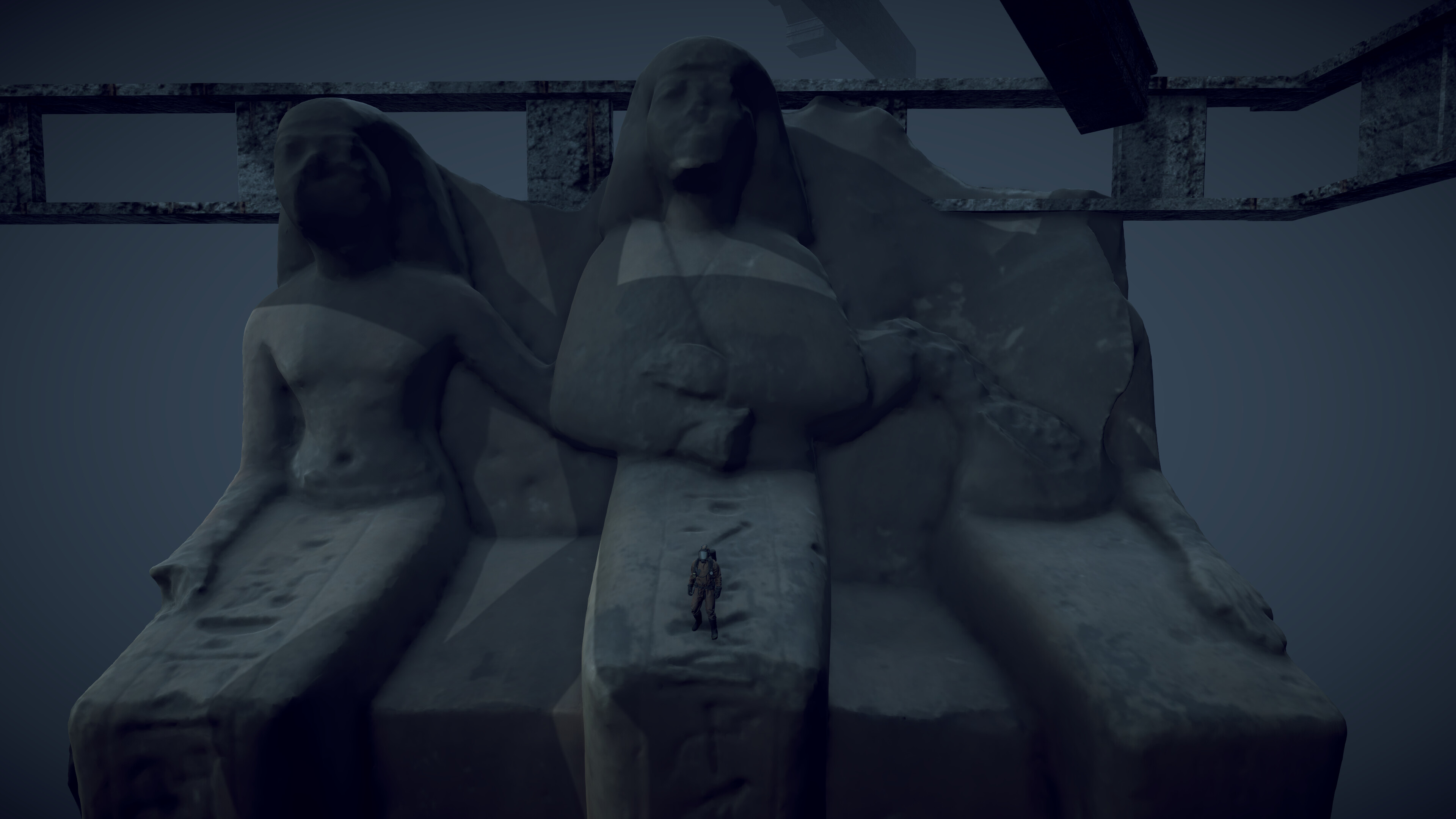 The High Tower screenshot 7