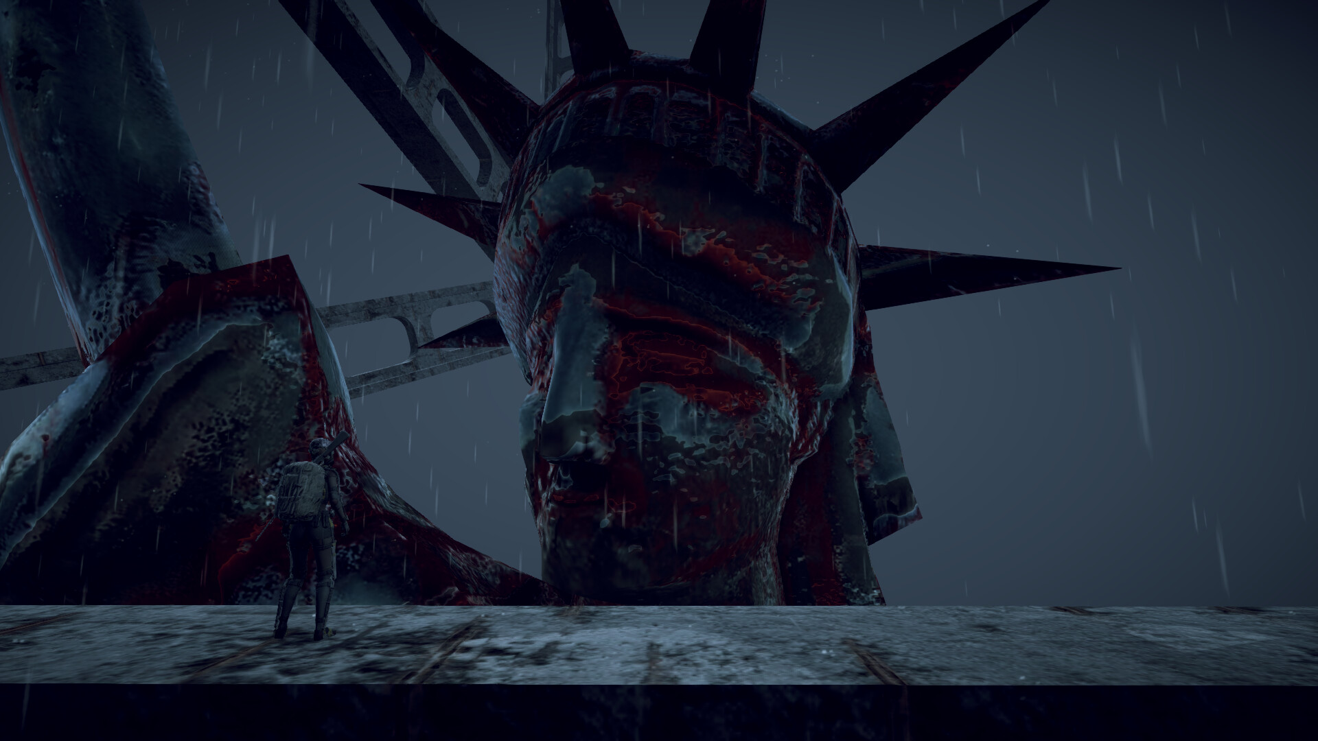 The High Tower screenshot 6
