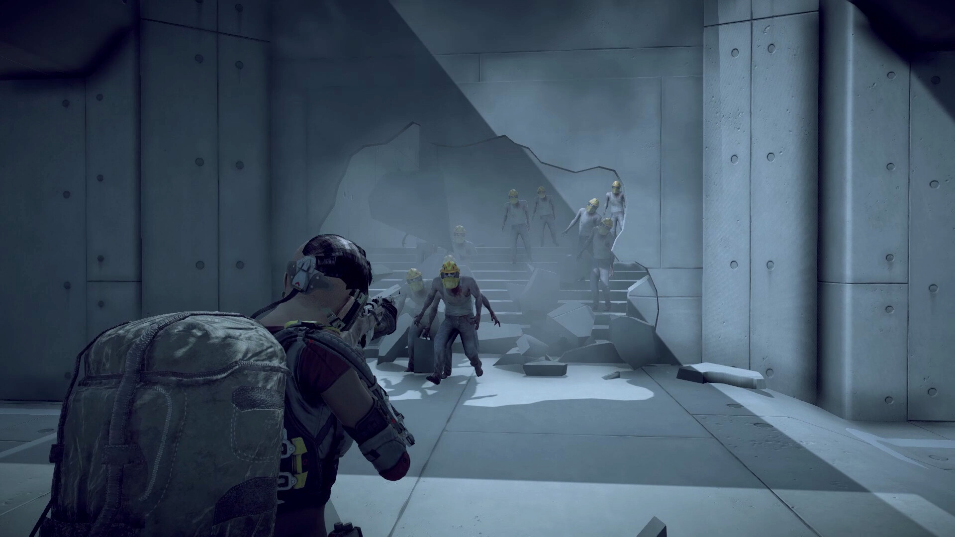 The High Tower screenshot 2
