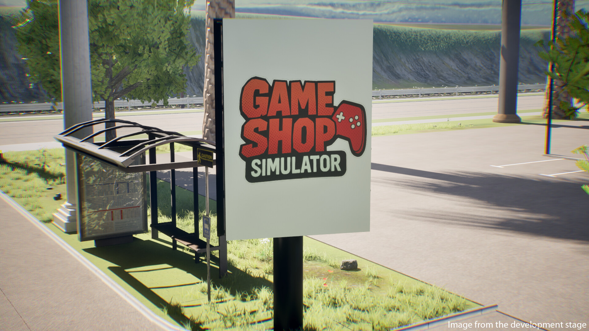 Game Shop Simulator screenshot 6