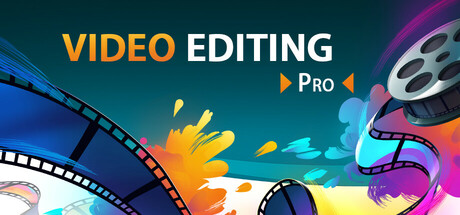 Video Editing Pro