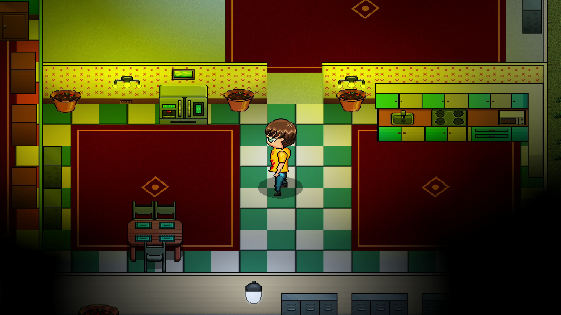 Palmvil Haunted Villa screenshot 3