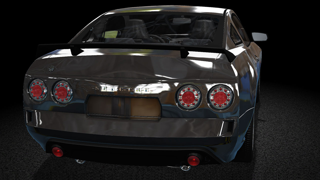 Car Mechanic Simulator 2015 - Visual Tuning screenshot 6