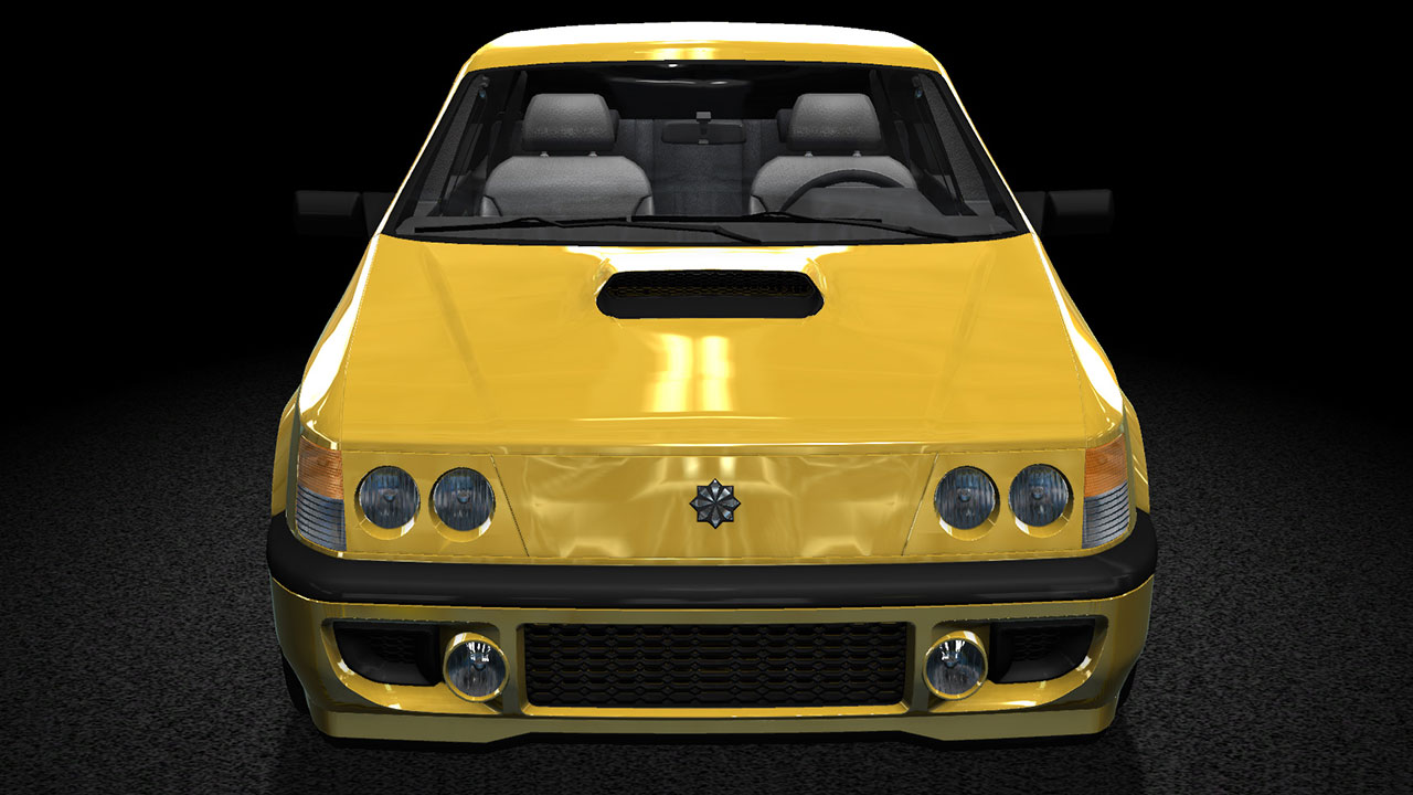 Car Mechanic Simulator 2015 - Visual Tuning screenshot 8