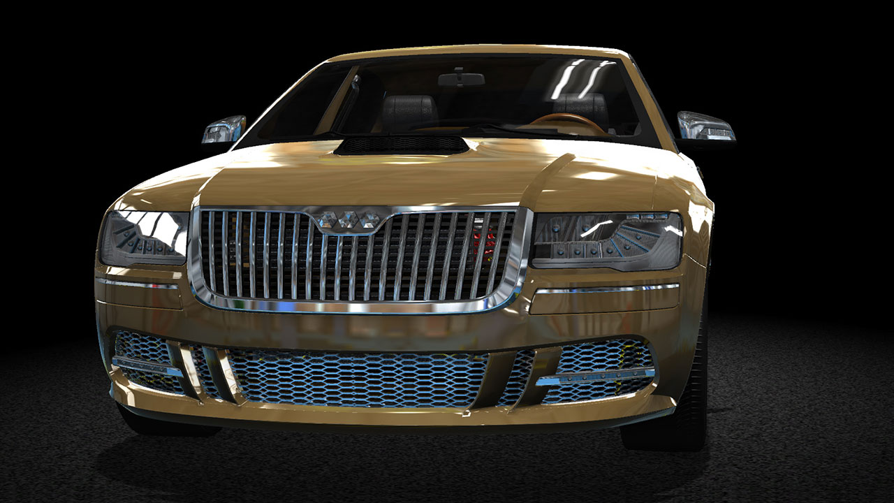Car Mechanic Simulator 2015 - Visual Tuning screenshot 9