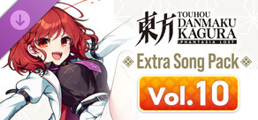 Extra Song Pack Vol. 10