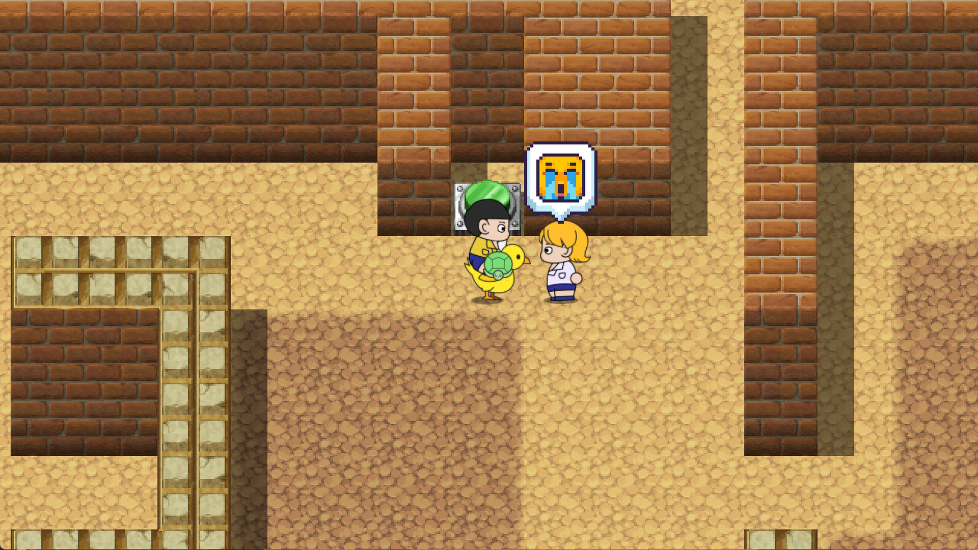 Quiz Kingdom: Elementary Math Kids RPG screenshot 4