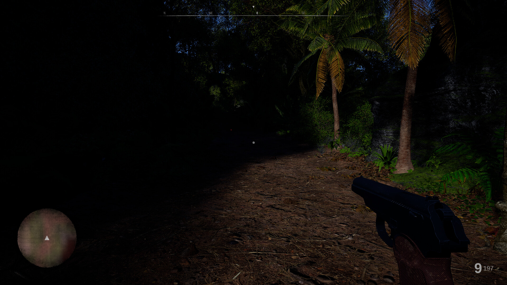SCROW Island screenshot 4