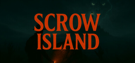 SCROW Island Cover Image