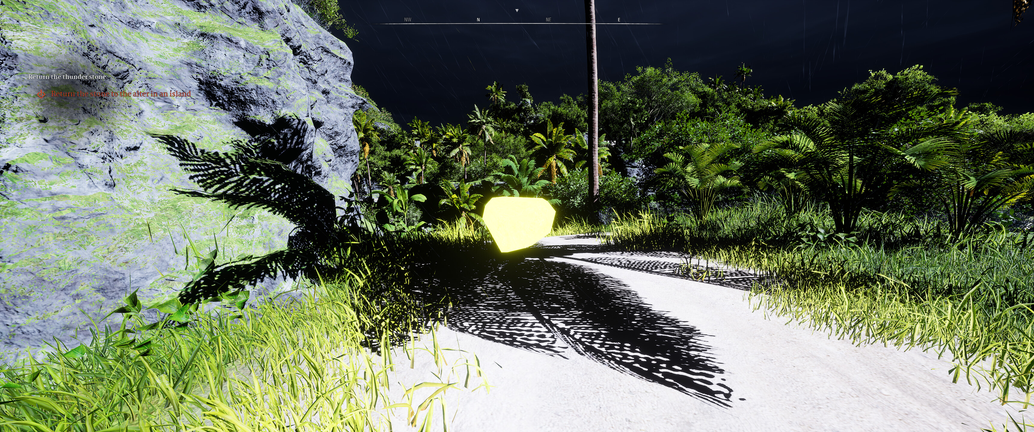 SCROW Island screenshot 8