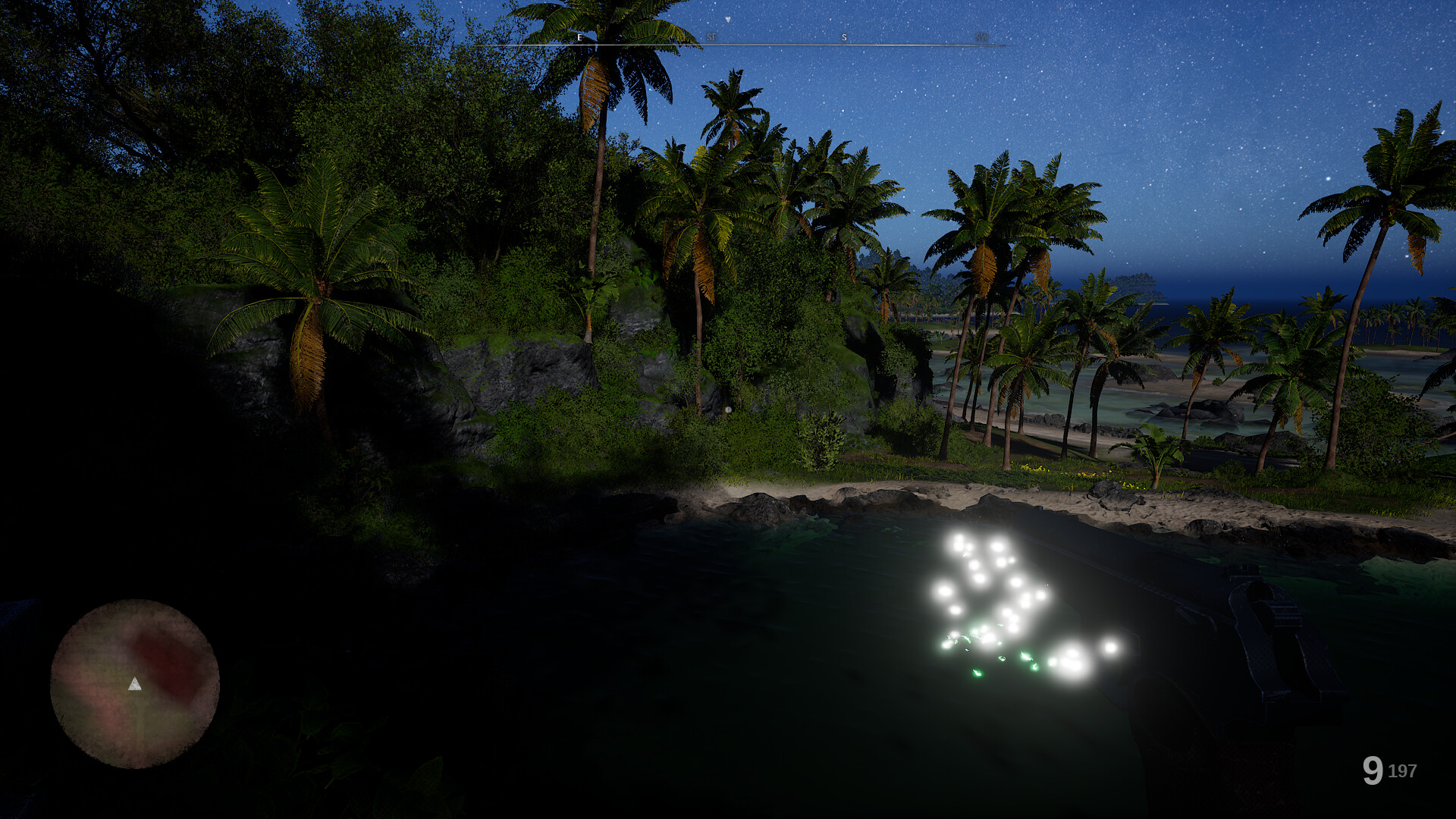 SCROW Island screenshot 3