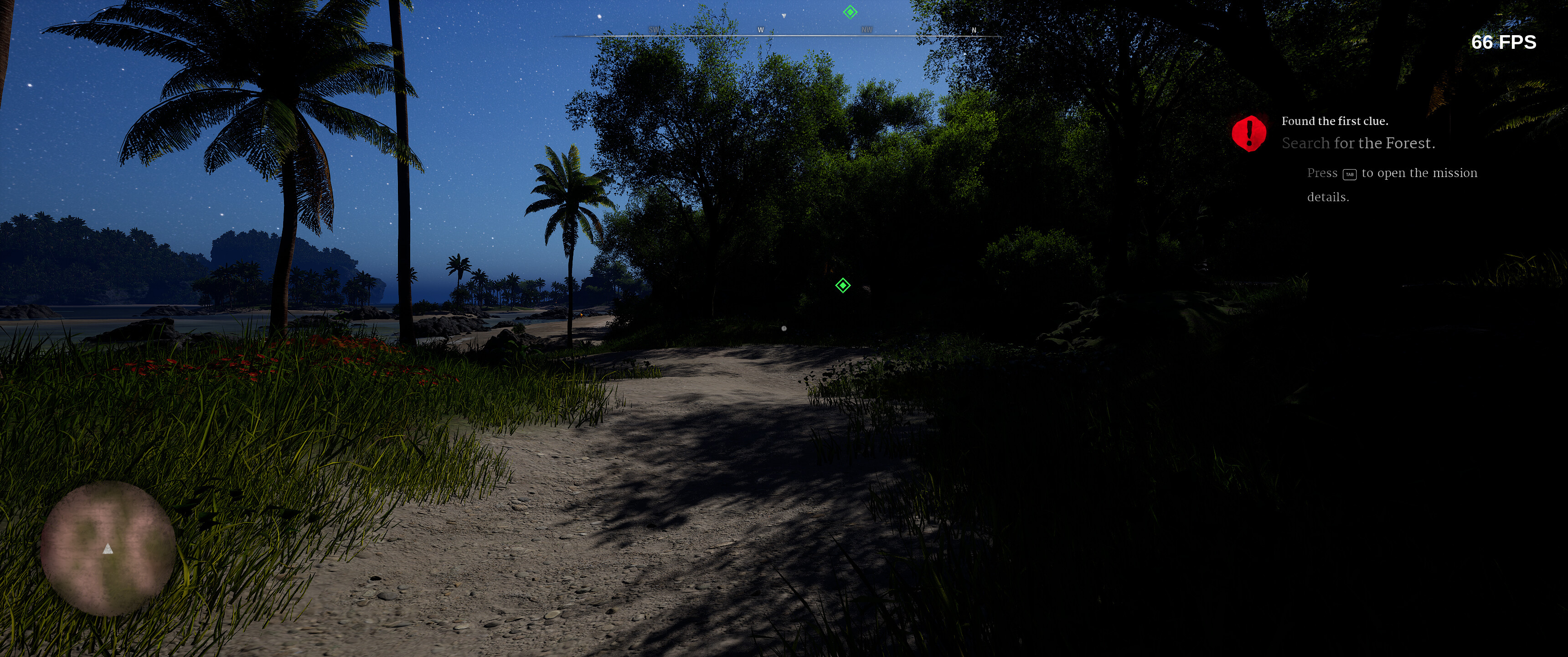 SCROW Island screenshot 9