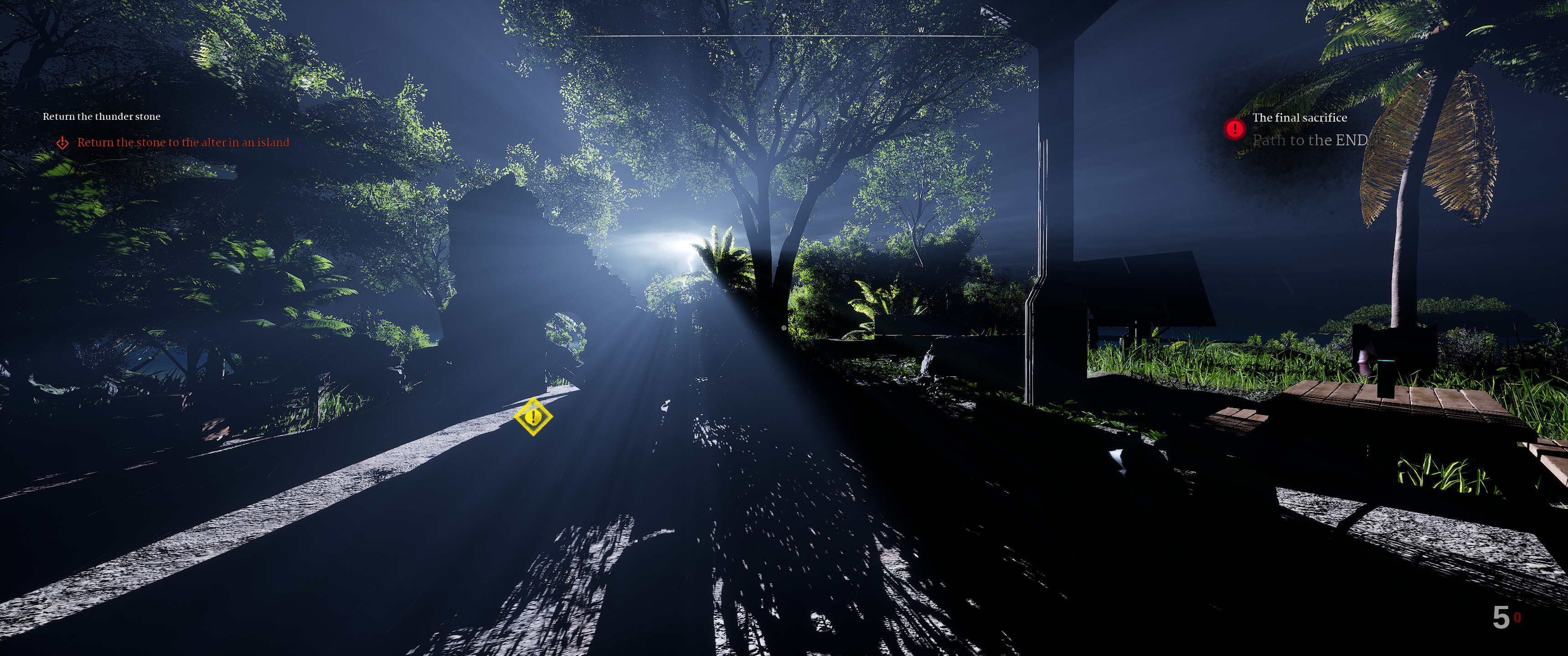 SCROW Island screenshot 11