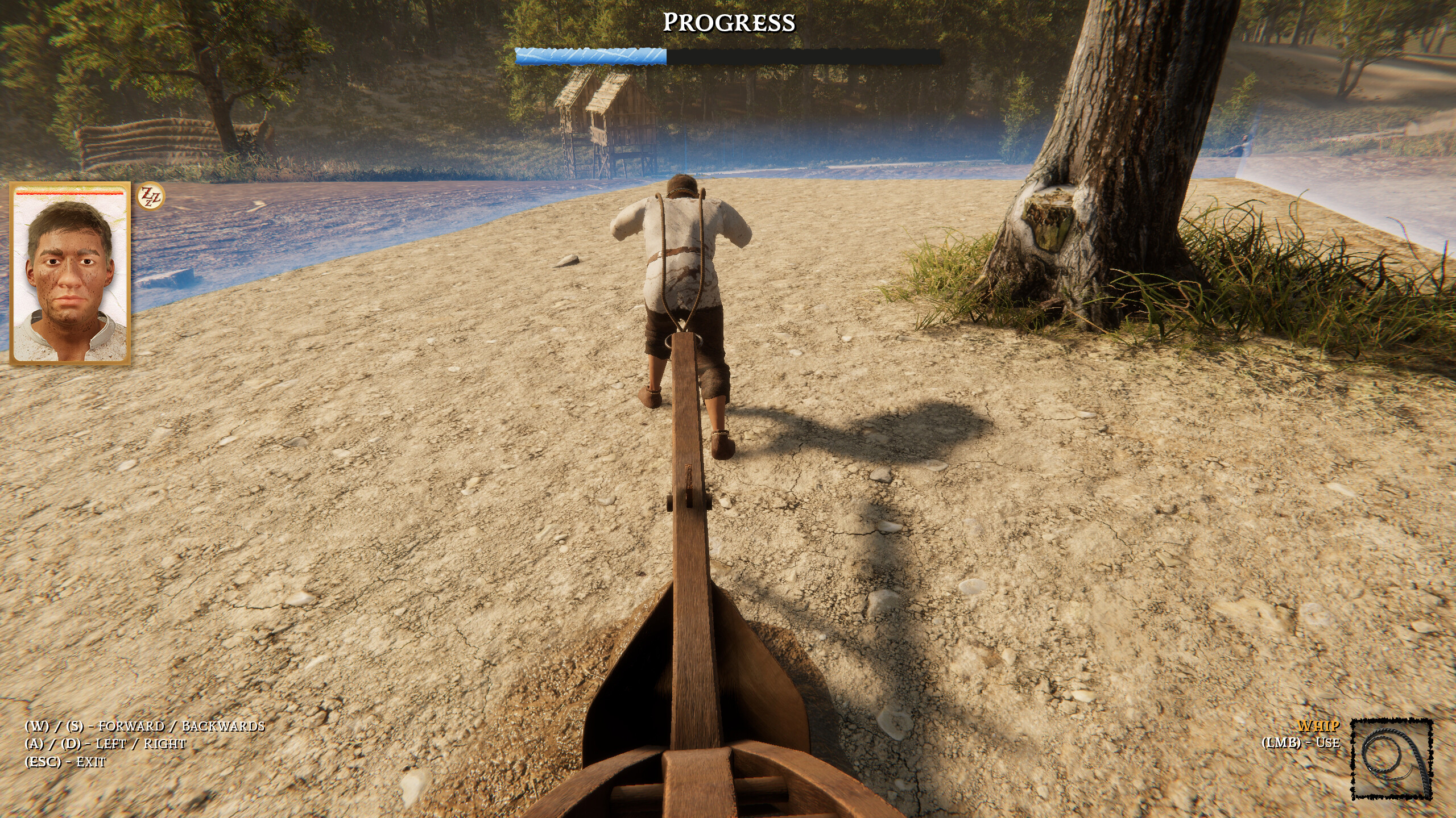Nobility Simulator screenshot 1