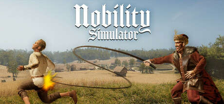Nobility Simulator Cover Image