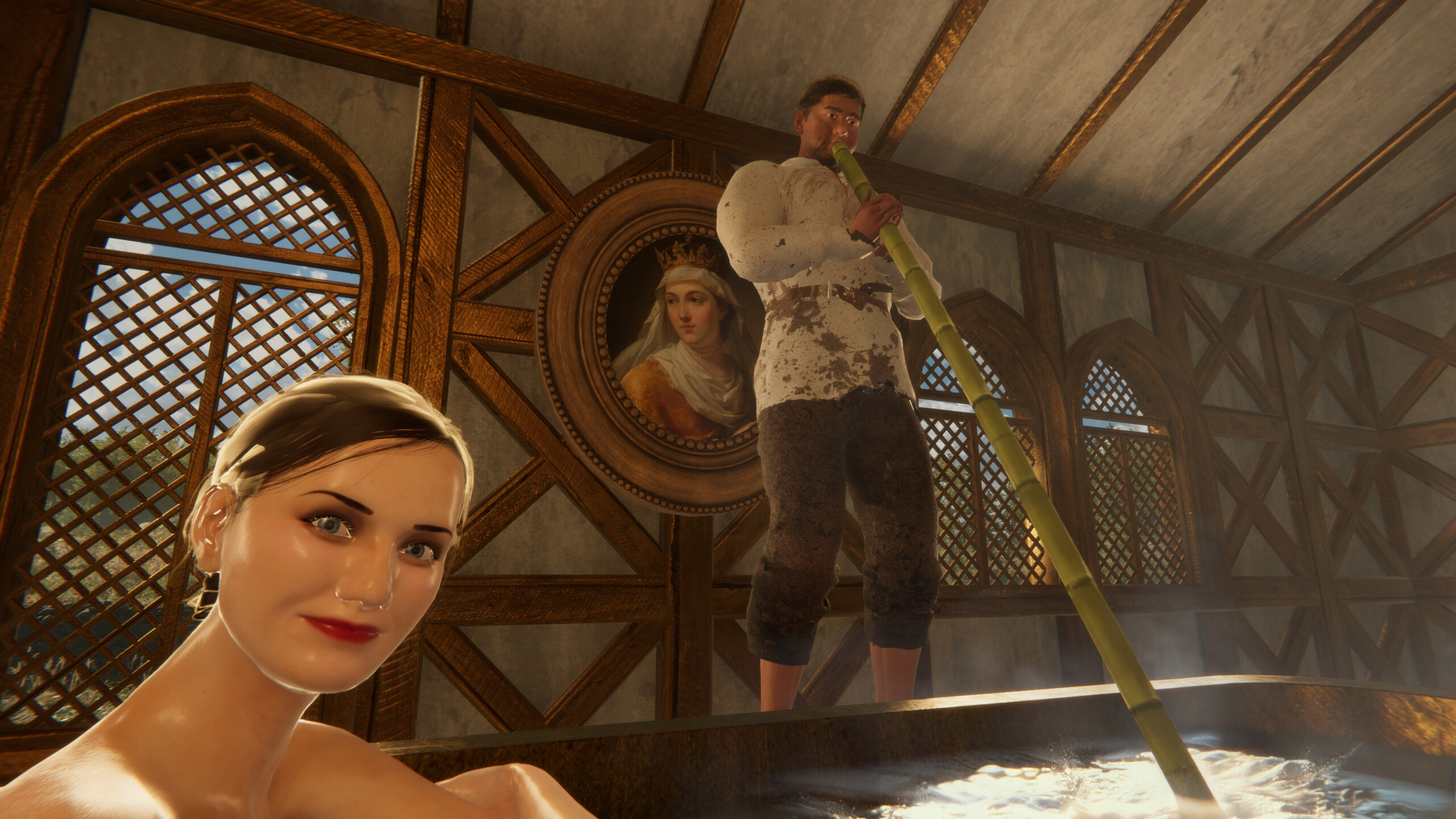 Nobility Simulator screenshot 10