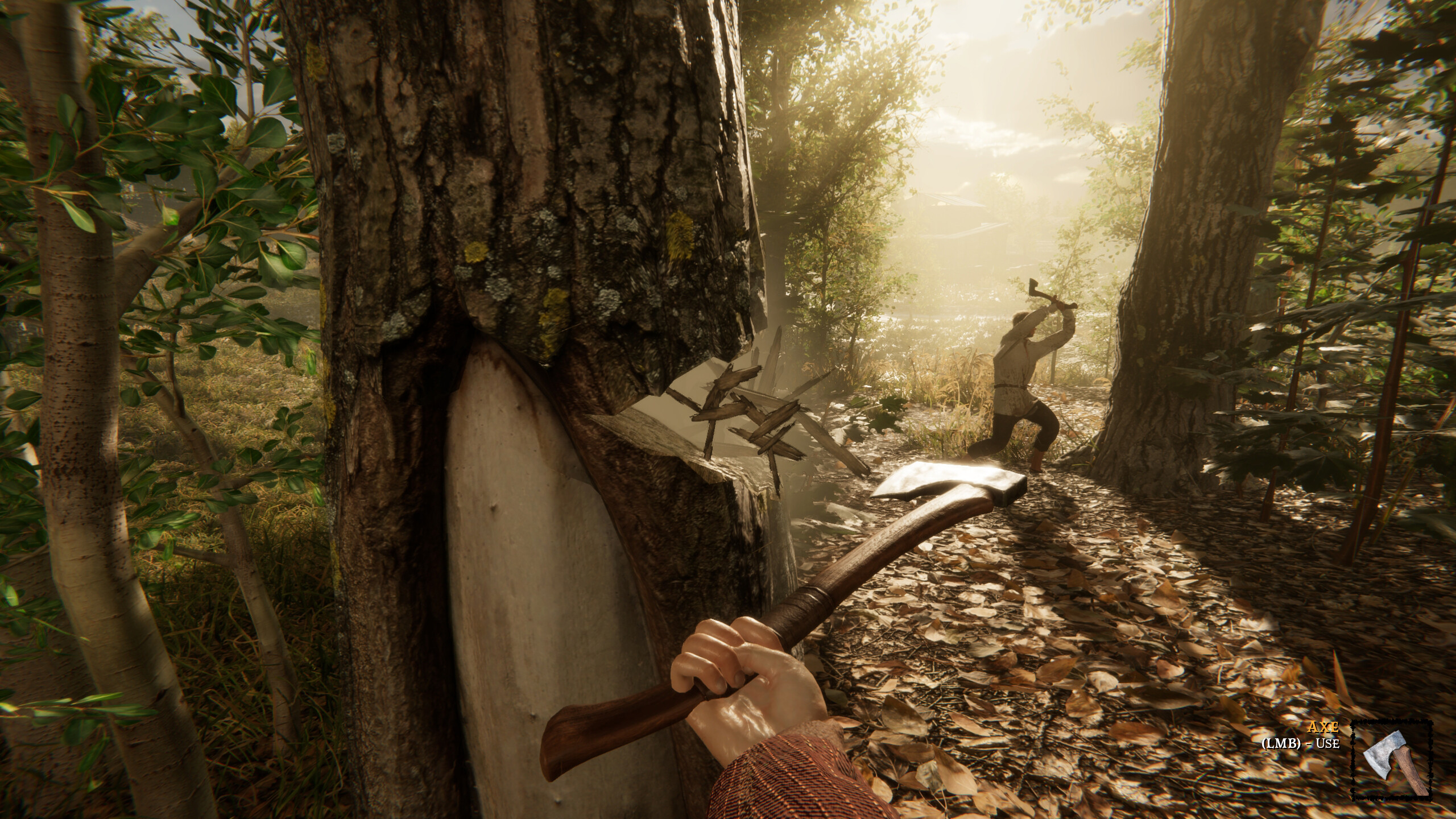 Nobility Simulator screenshot 5